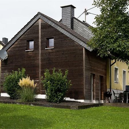 Ferienwohnung Moni Trierweiler Экстерьер фото