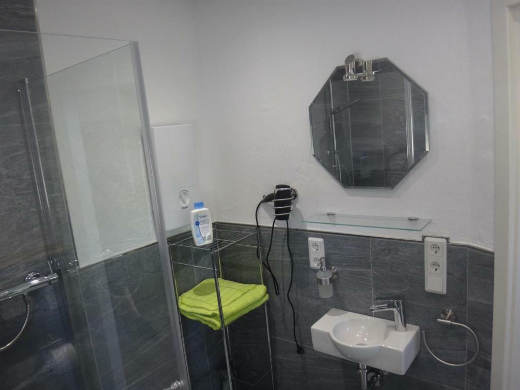 Ferienwohnung Moni Trierweiler Экстерьер фото