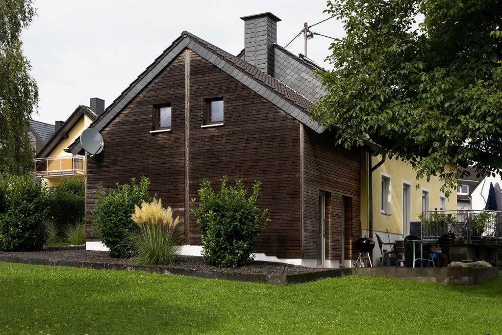 Ferienwohnung Moni Trierweiler Экстерьер фото