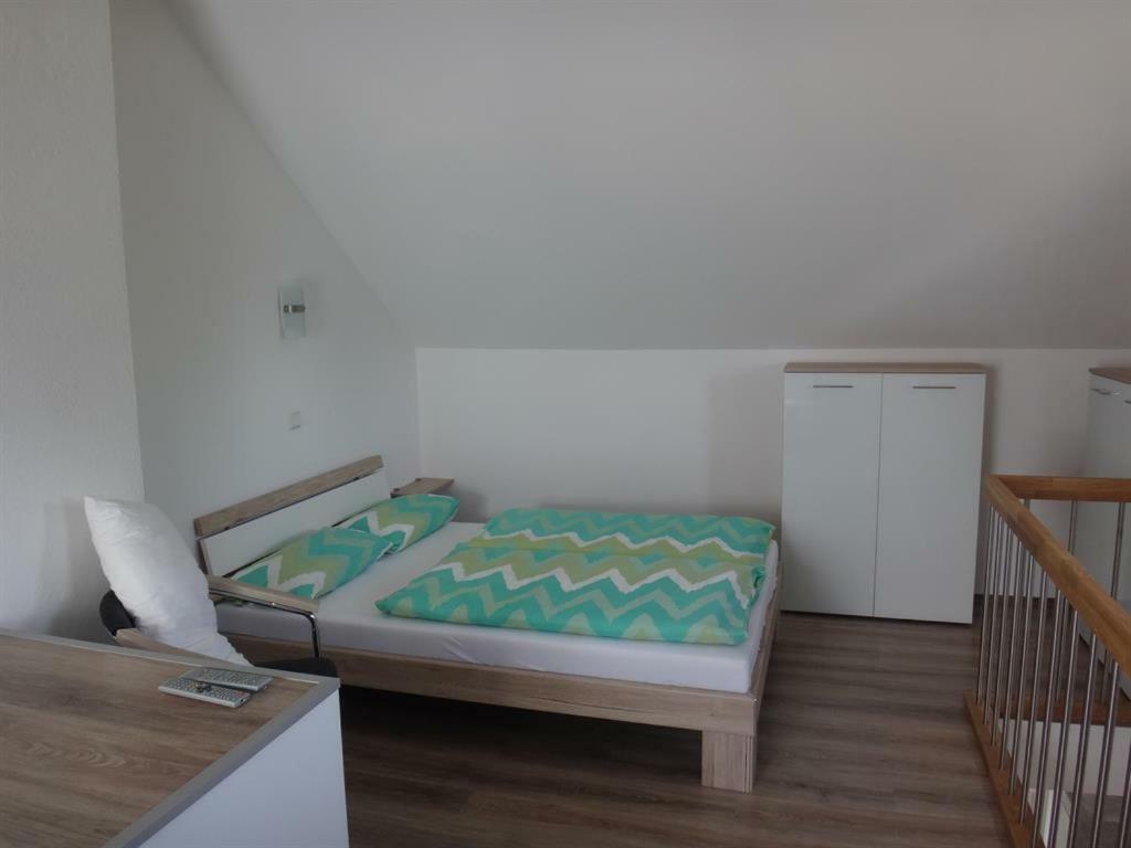 Ferienwohnung Moni Trierweiler Экстерьер фото